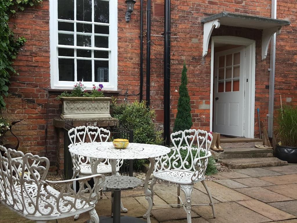 The Red House Grantham Exterior foto